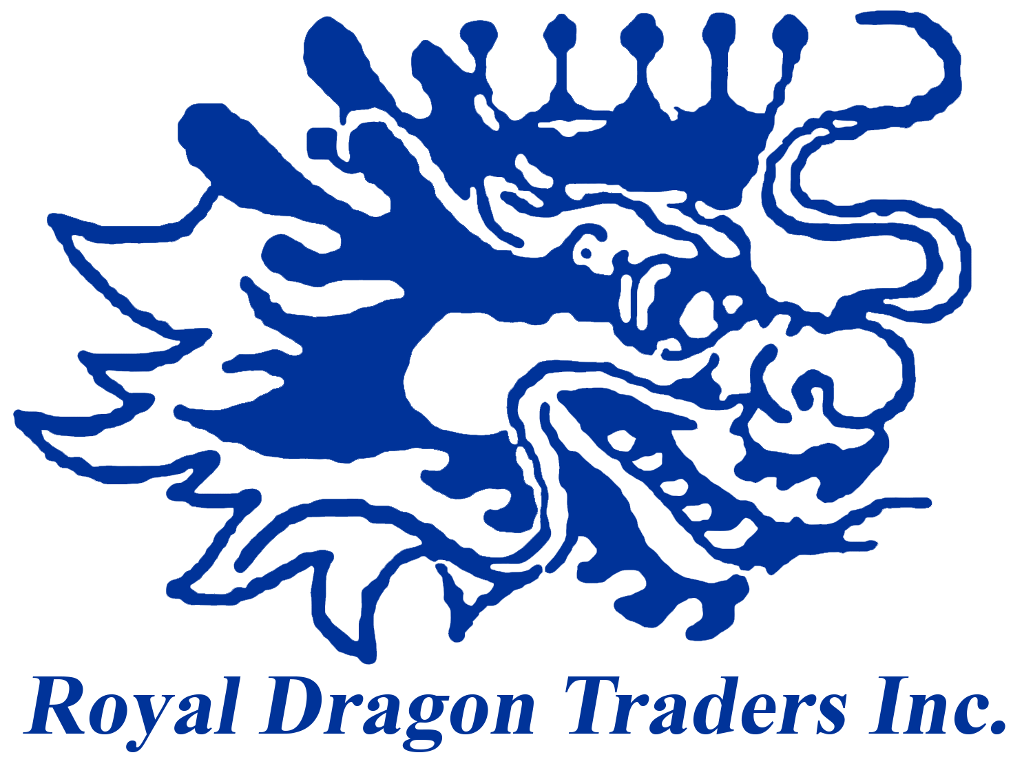 Royal Dragon Traders Inc.