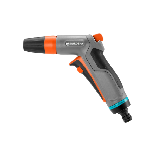 Comfort Cleaning Nozzle