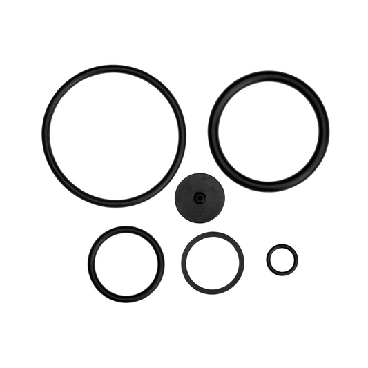 Washer Set for Sprayers  11110, 11112, 11114, 11120, 11136, 11138