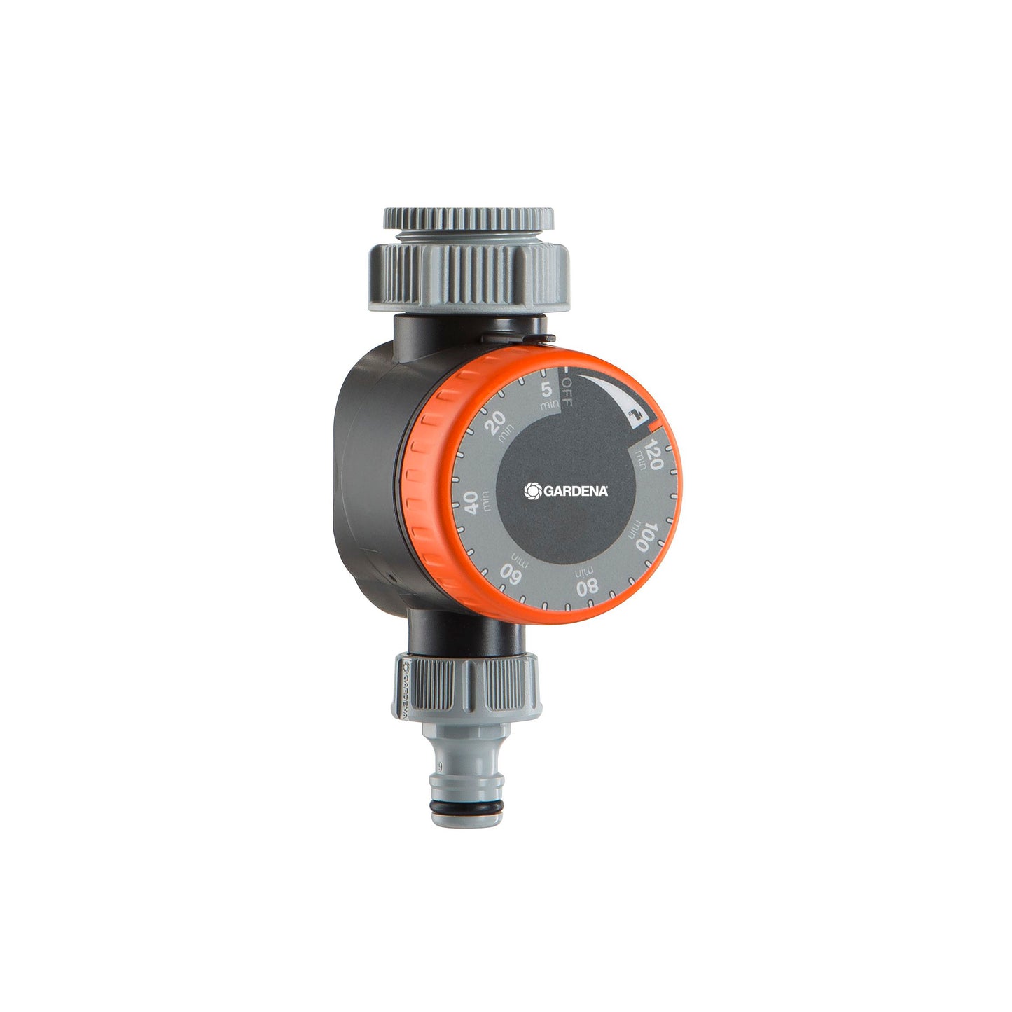Manual Tap Timer