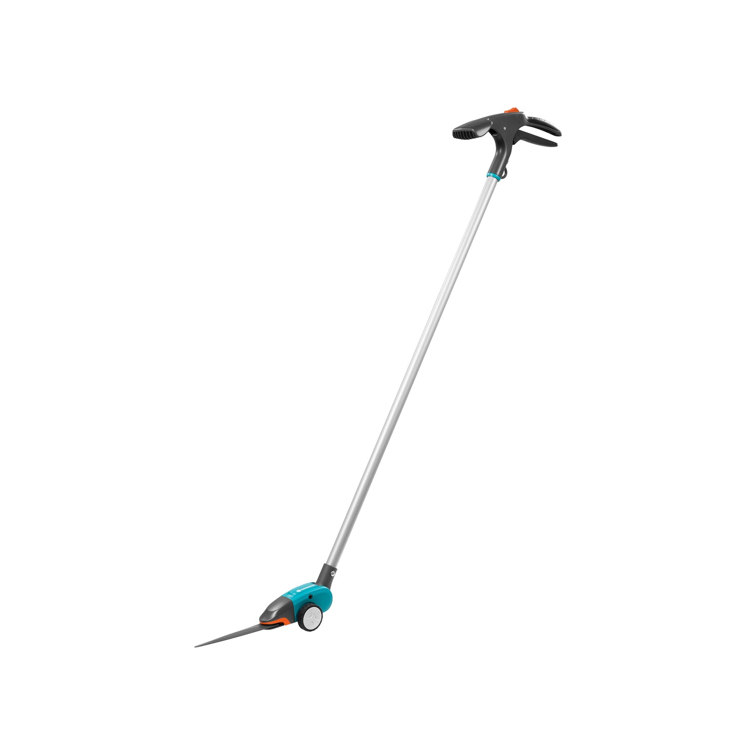 Long-handle Grass Shears Comfort