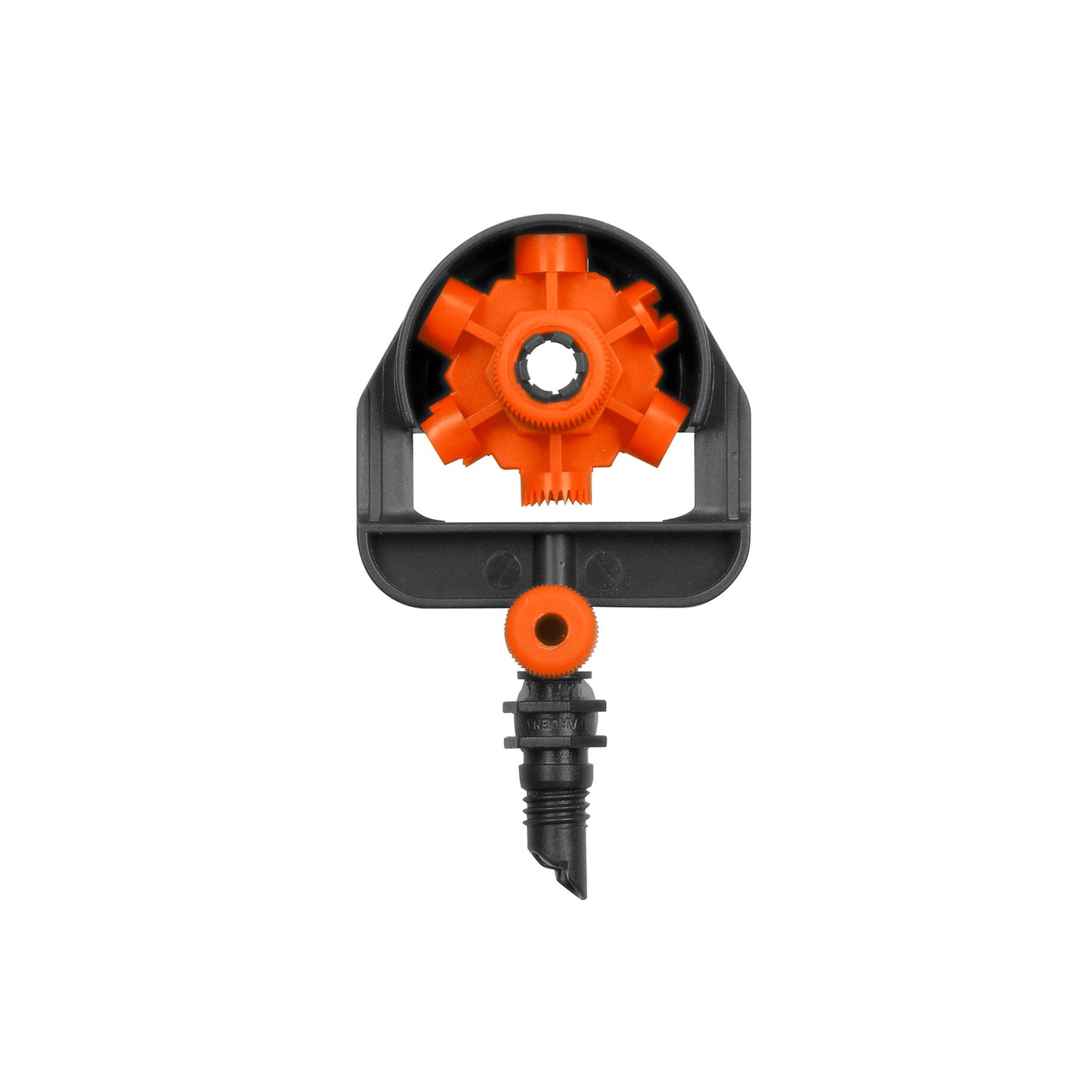 6-Pattern Spray Nozzle