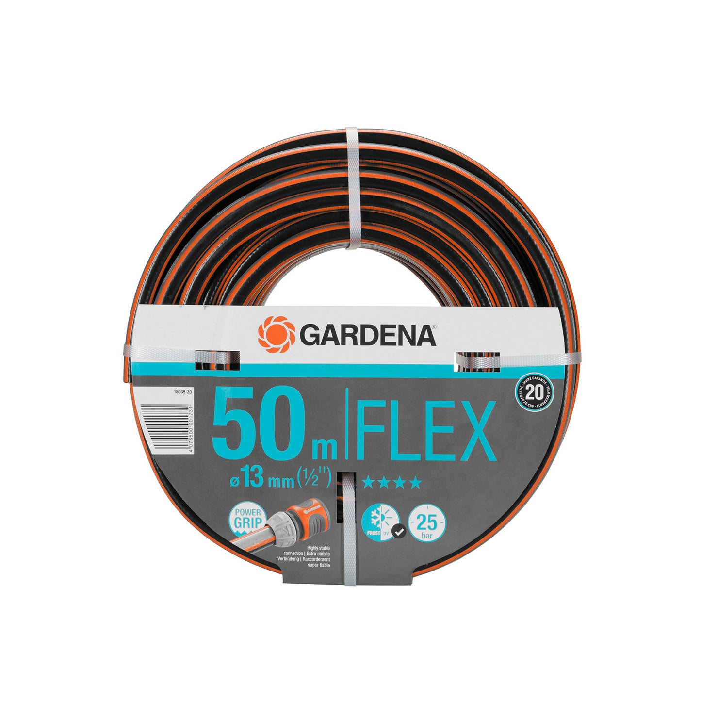 Comfort FLEX Hose 13 mm (1/2"), 50 m"