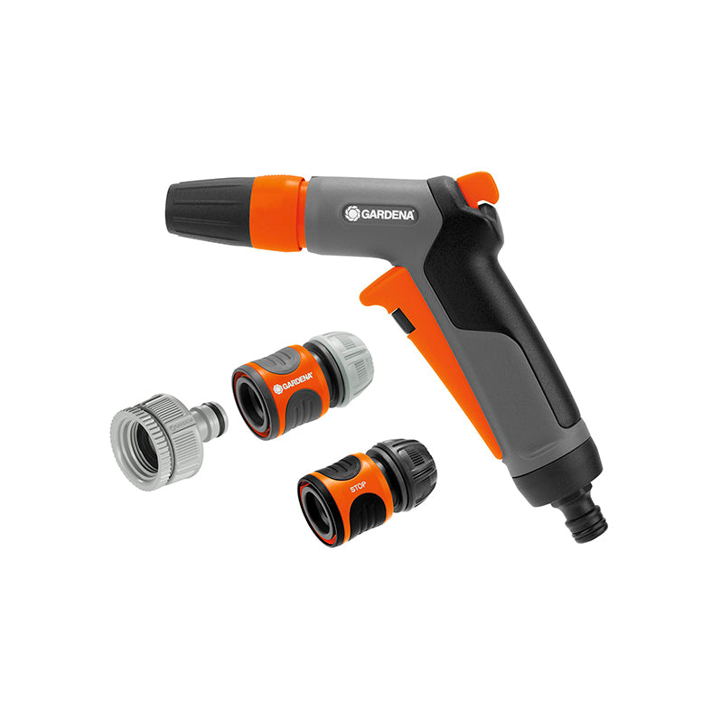 Classic Cleaning Nozzle Set