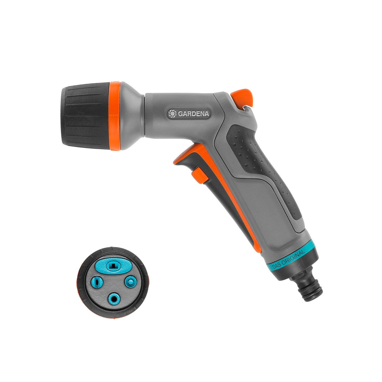 Comfort Cleaning Nozzle ecoPulse™