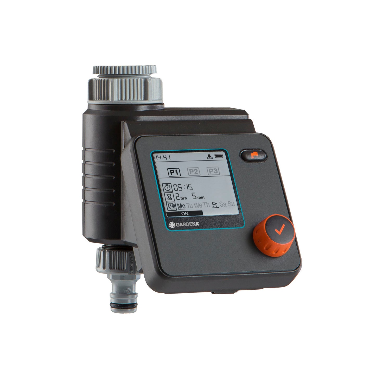 Water Control Select