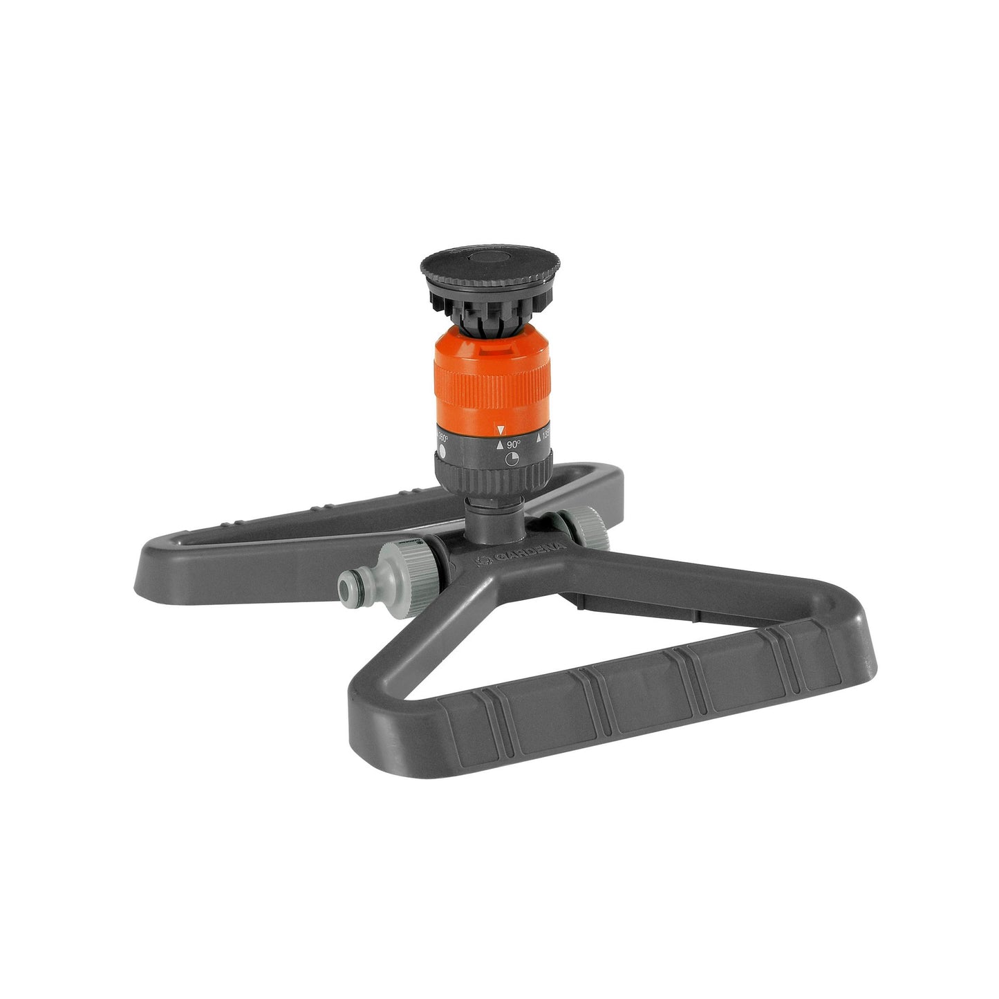 Comfort Circular Sprinkler Vario
