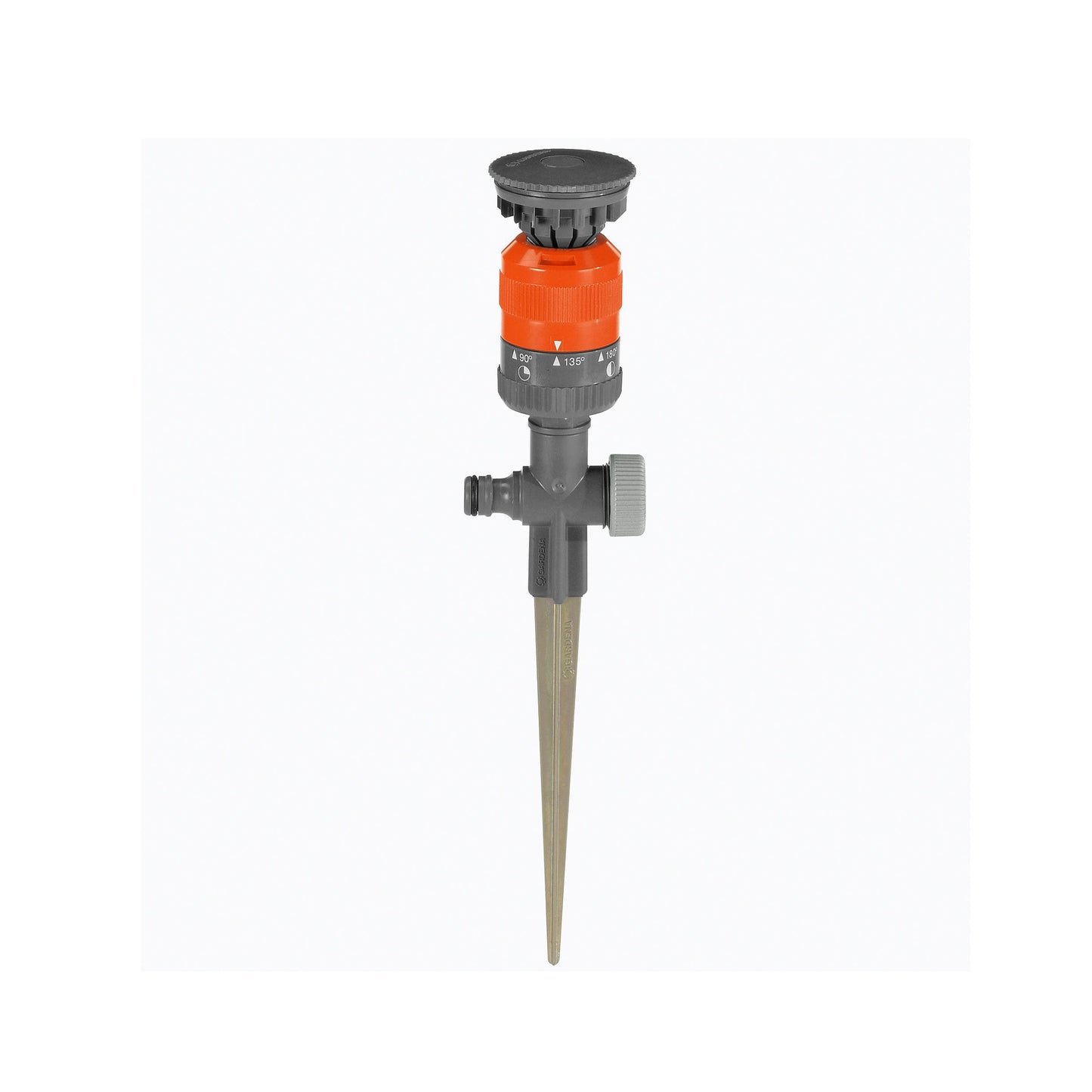 Comfort Circular Sprinkler Vario