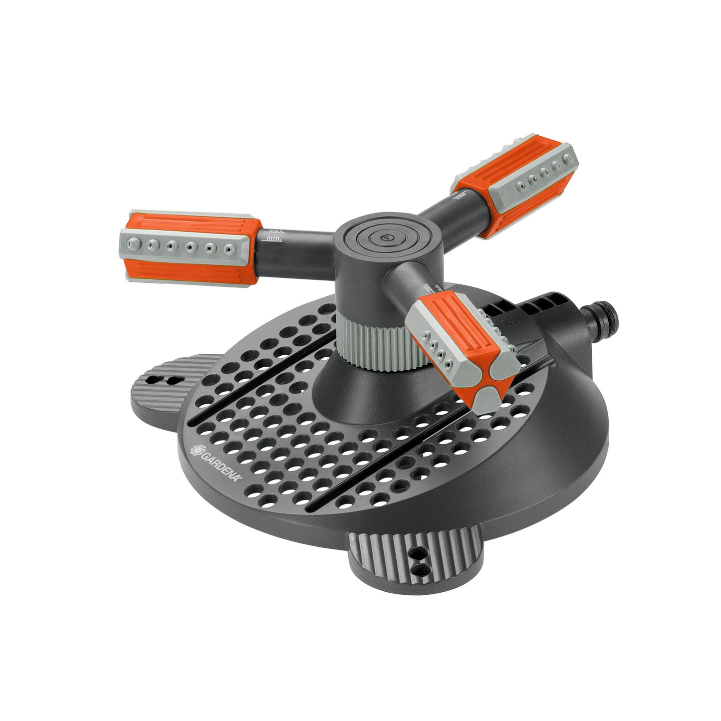 Comfort Circular Sprinkler Mambo