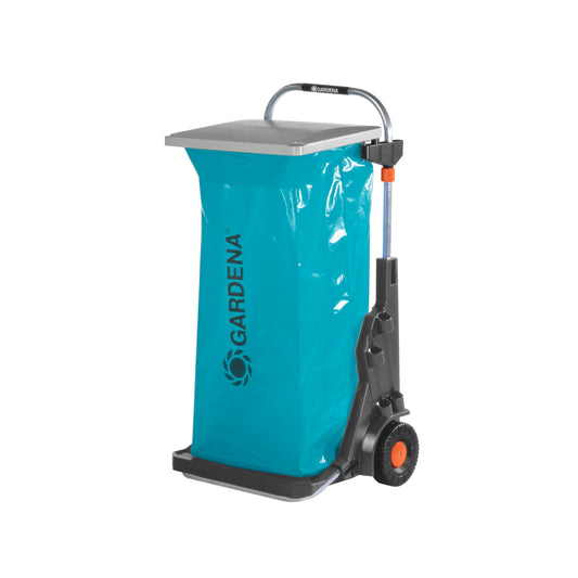 Mobile Garden Cart
