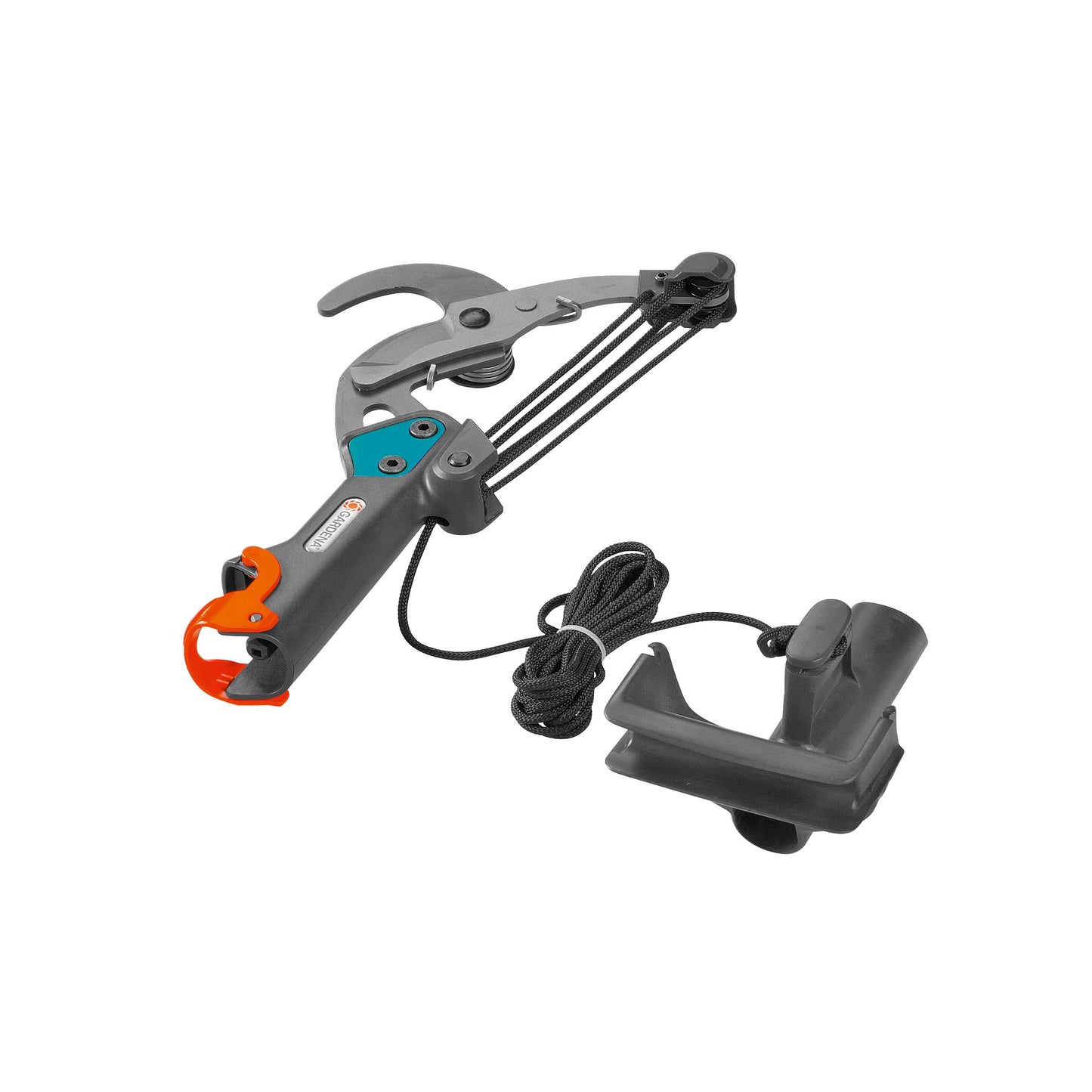 combisystem Bypass Branch Pruner