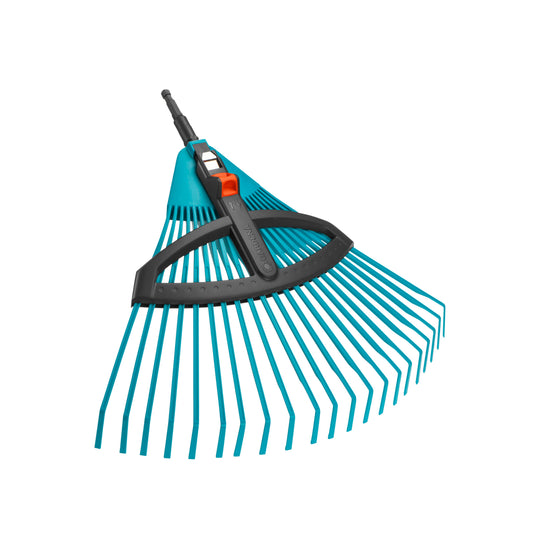 combisystem Plastic Adjustable Rake Assortment