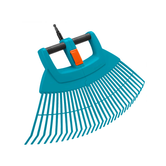 combisystem Plastic Fan Rake XXL vario