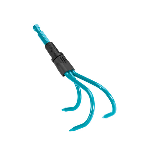 combisystem Grubber