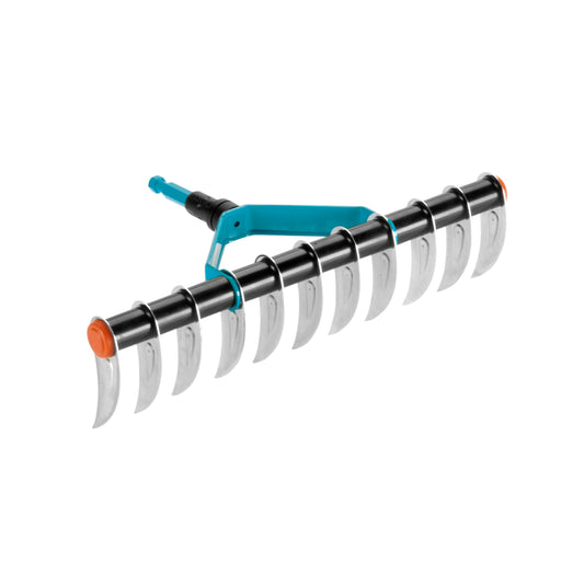 combisystem Aerator Rake
