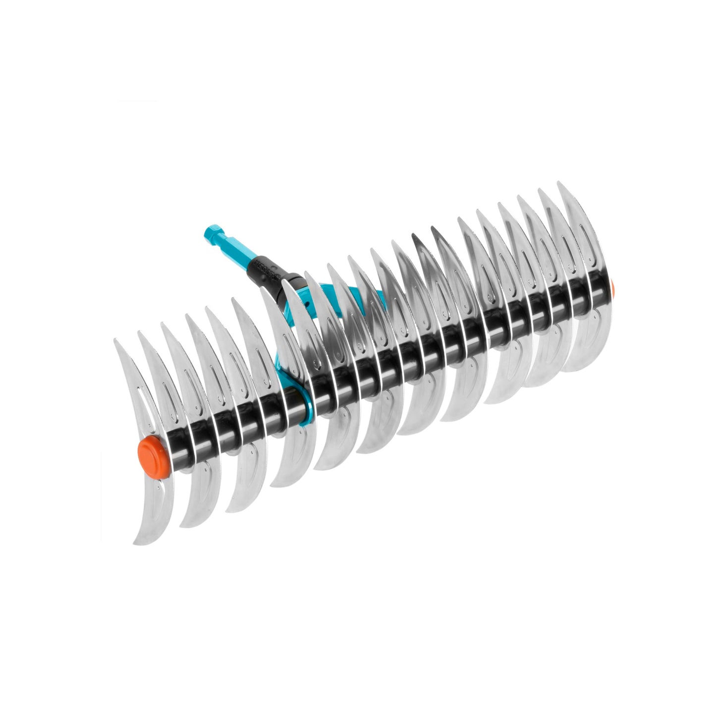 combisystem Cutter Rake