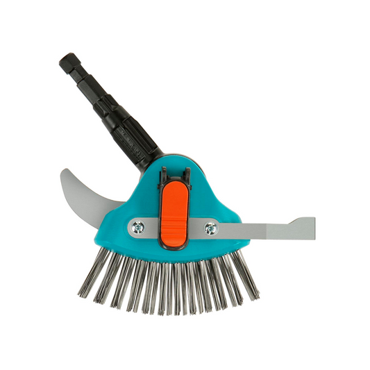 combisystem 3in1 Patio Cleaner