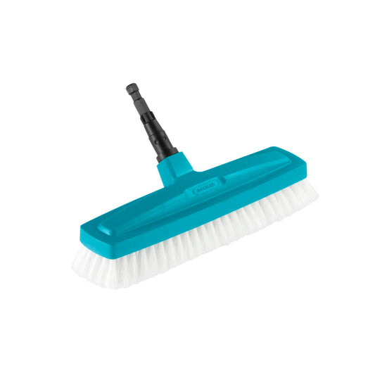 combisystem Scrubbing Brush