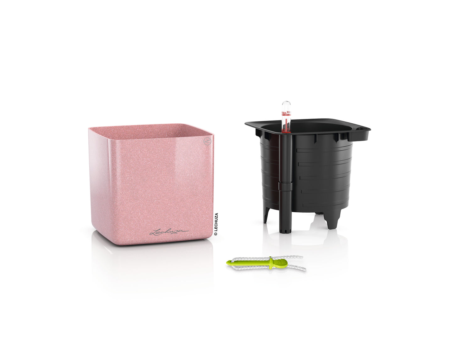 CUBE Glossy Kiss