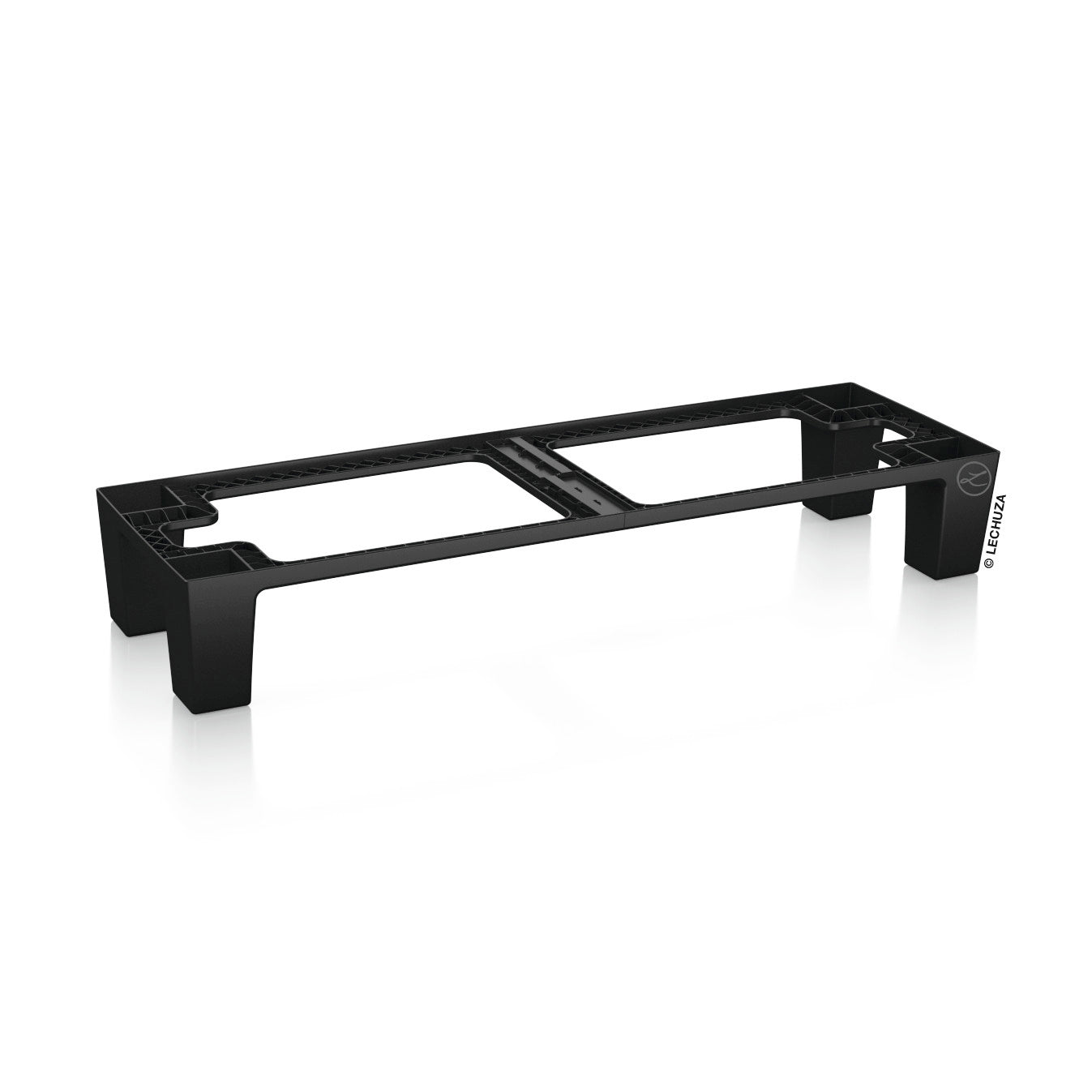 TRIO pedestal