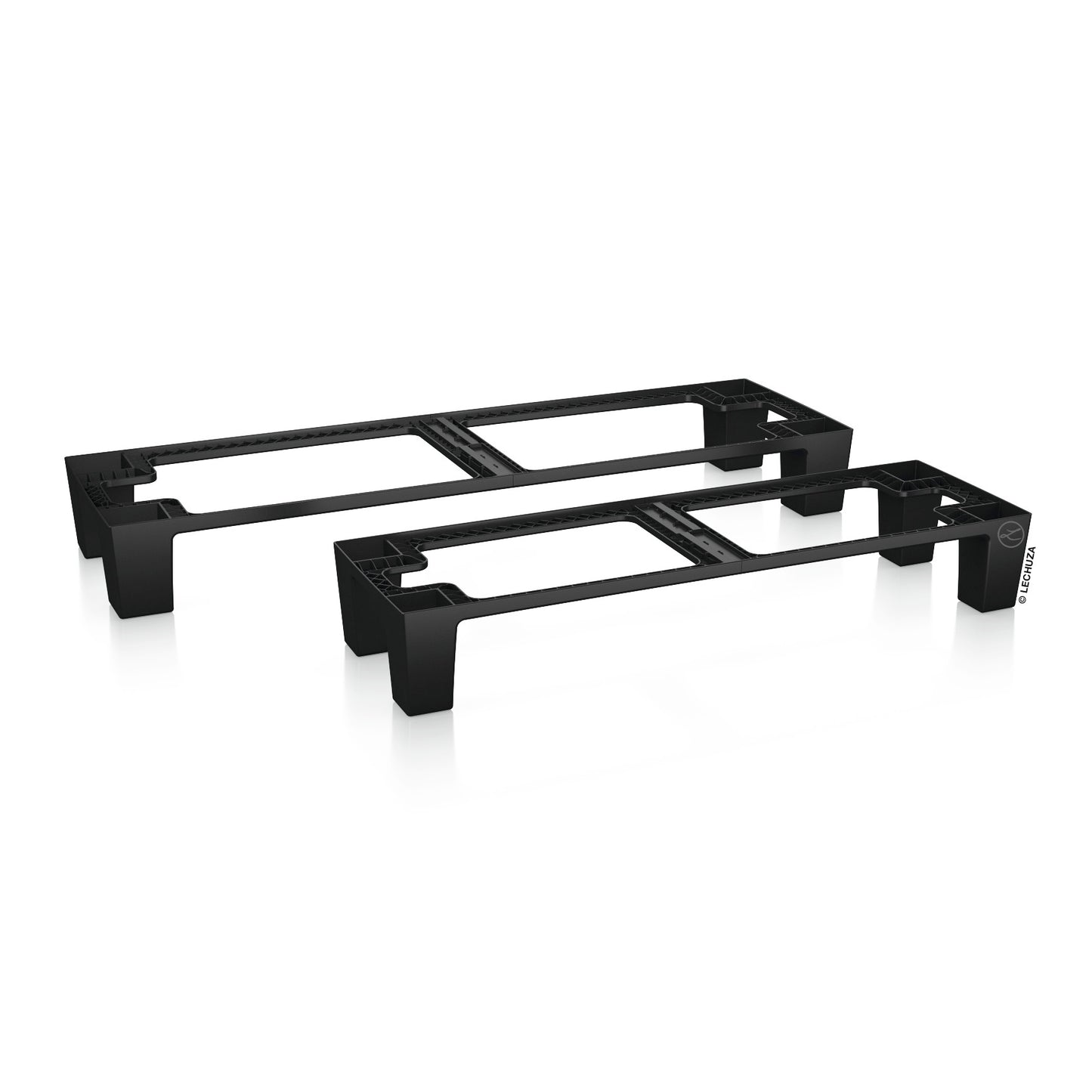 TRIO pedestal