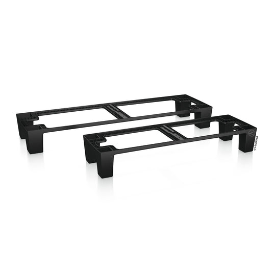 TRIO pedestal
