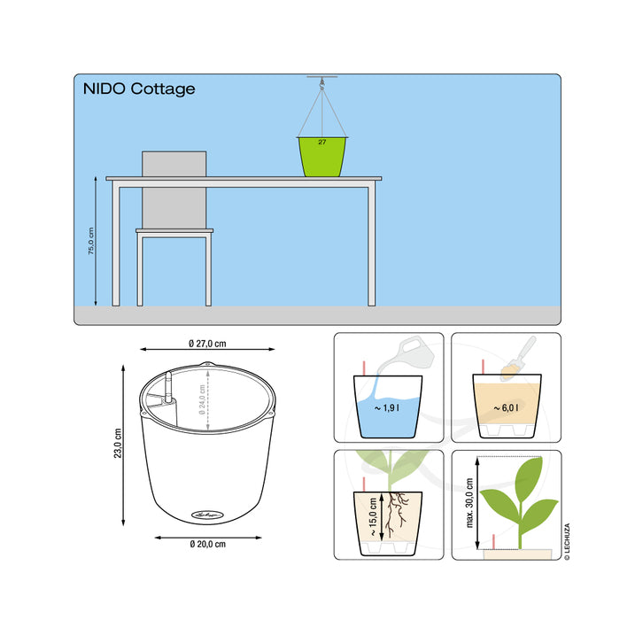 NIDO Cottage 28
