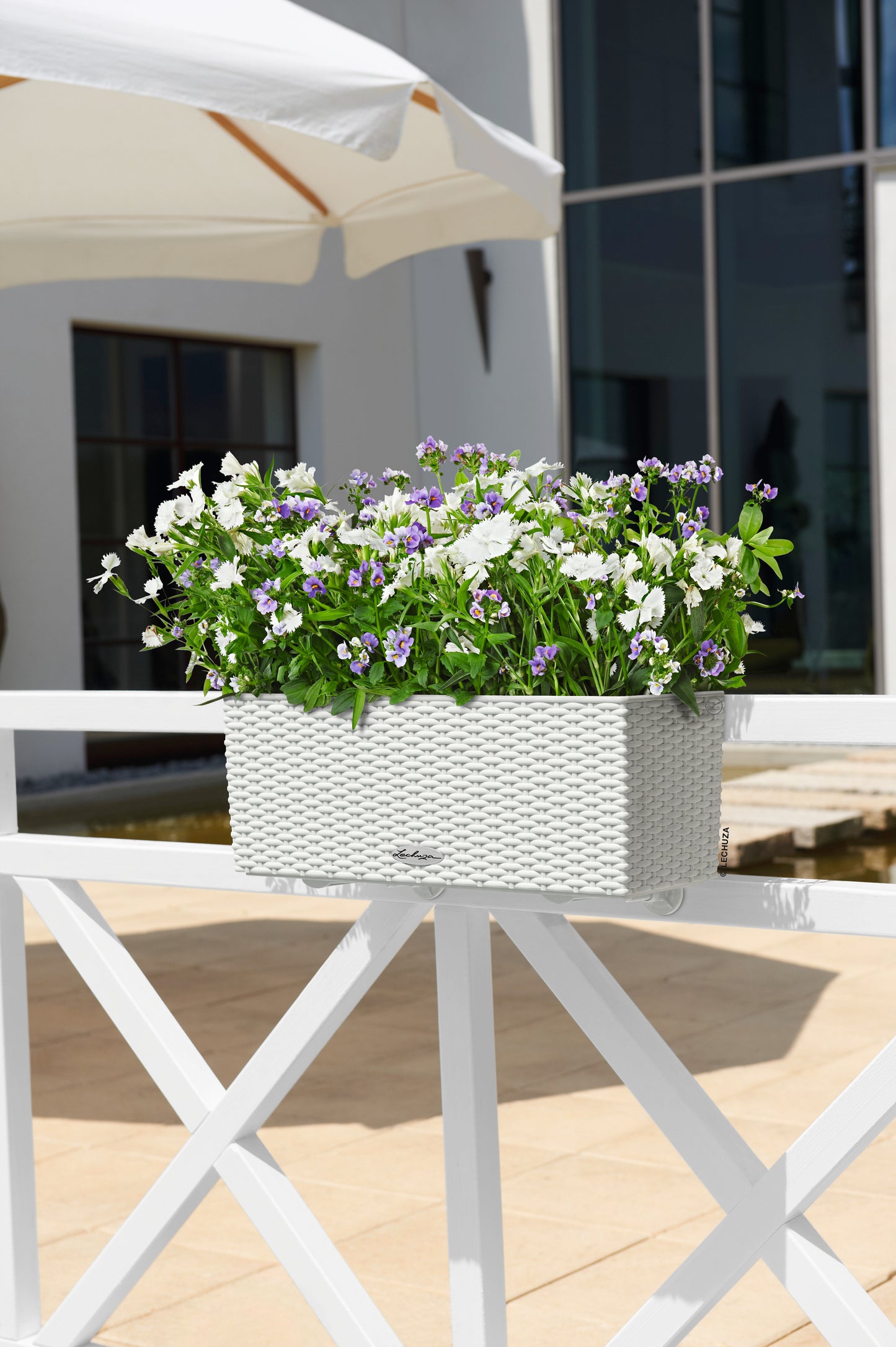 BALCONERA Cottage 50