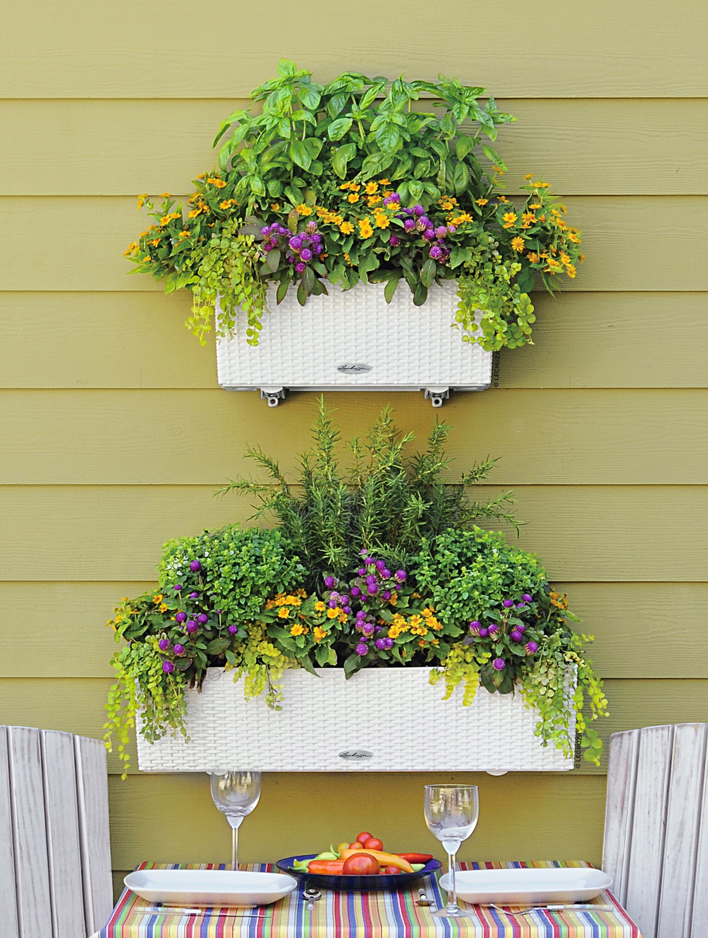 BALCONERA Cottage 80
