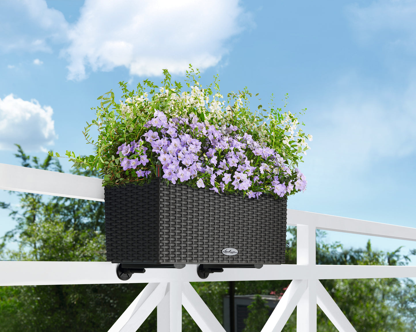 BALCONERA Cottage 50