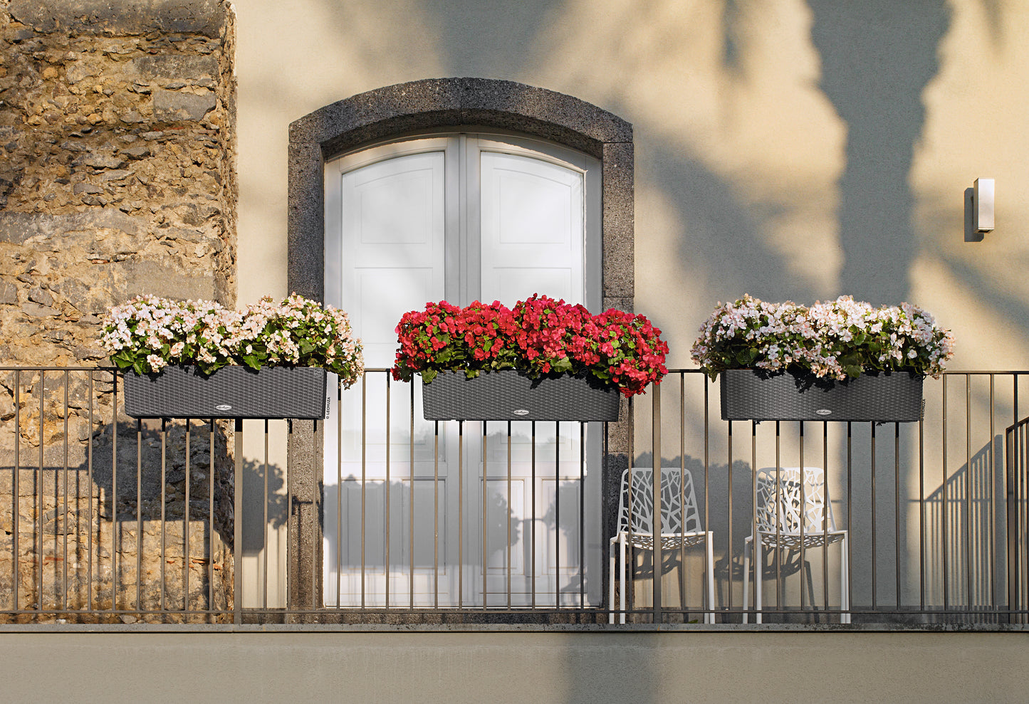 BALCONERA Cottage 80