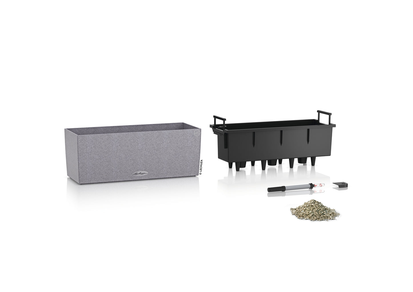 BALCONERA Stone 50