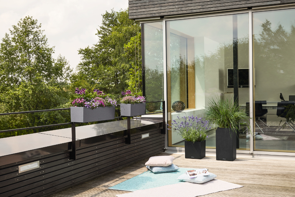 BALCONERA Stone 50