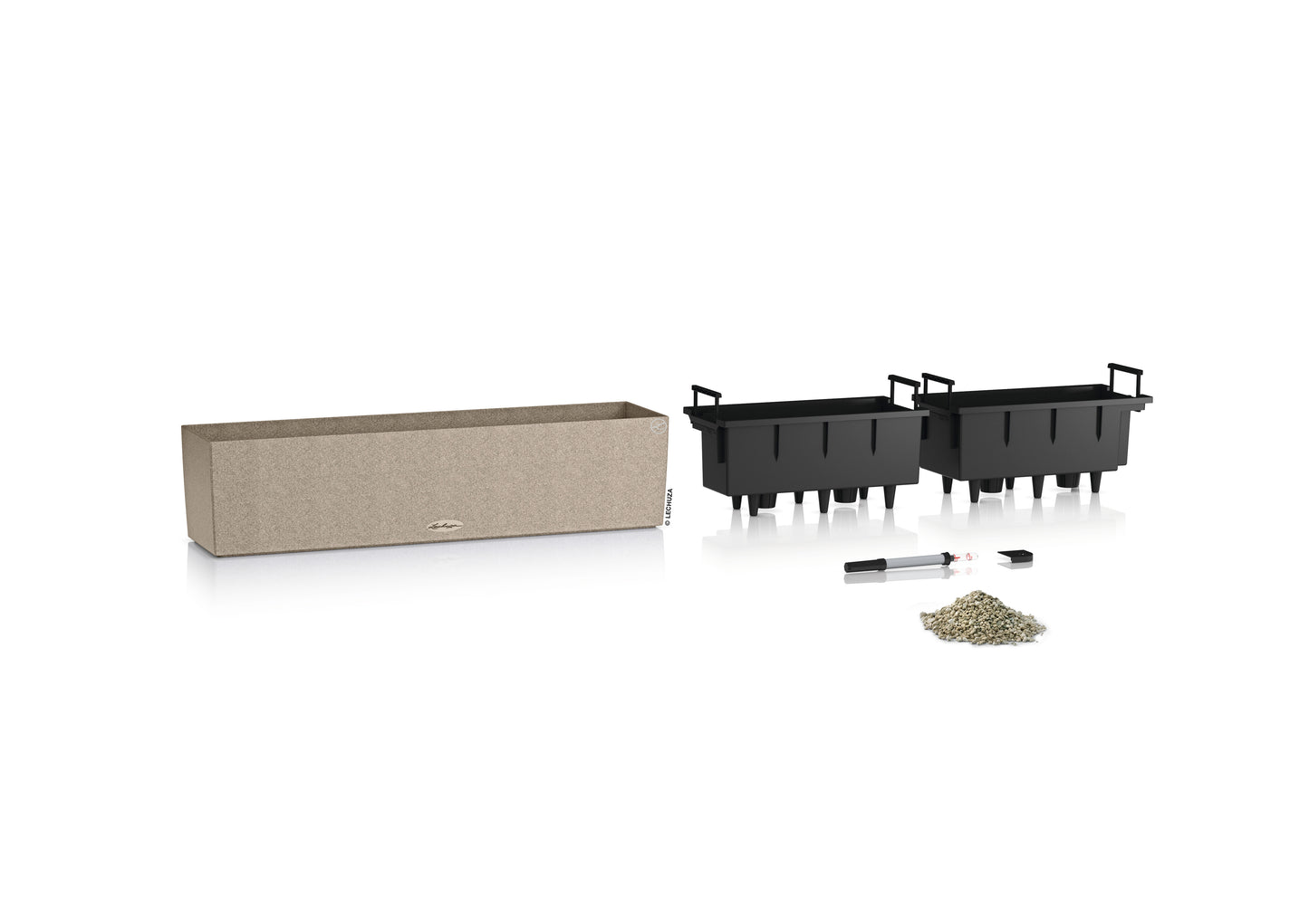 BALCONERA Stone 80
