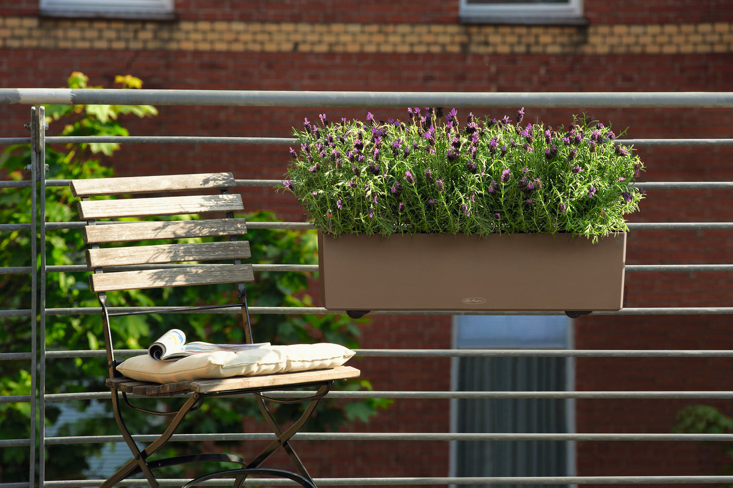 BALCONERA Color 80