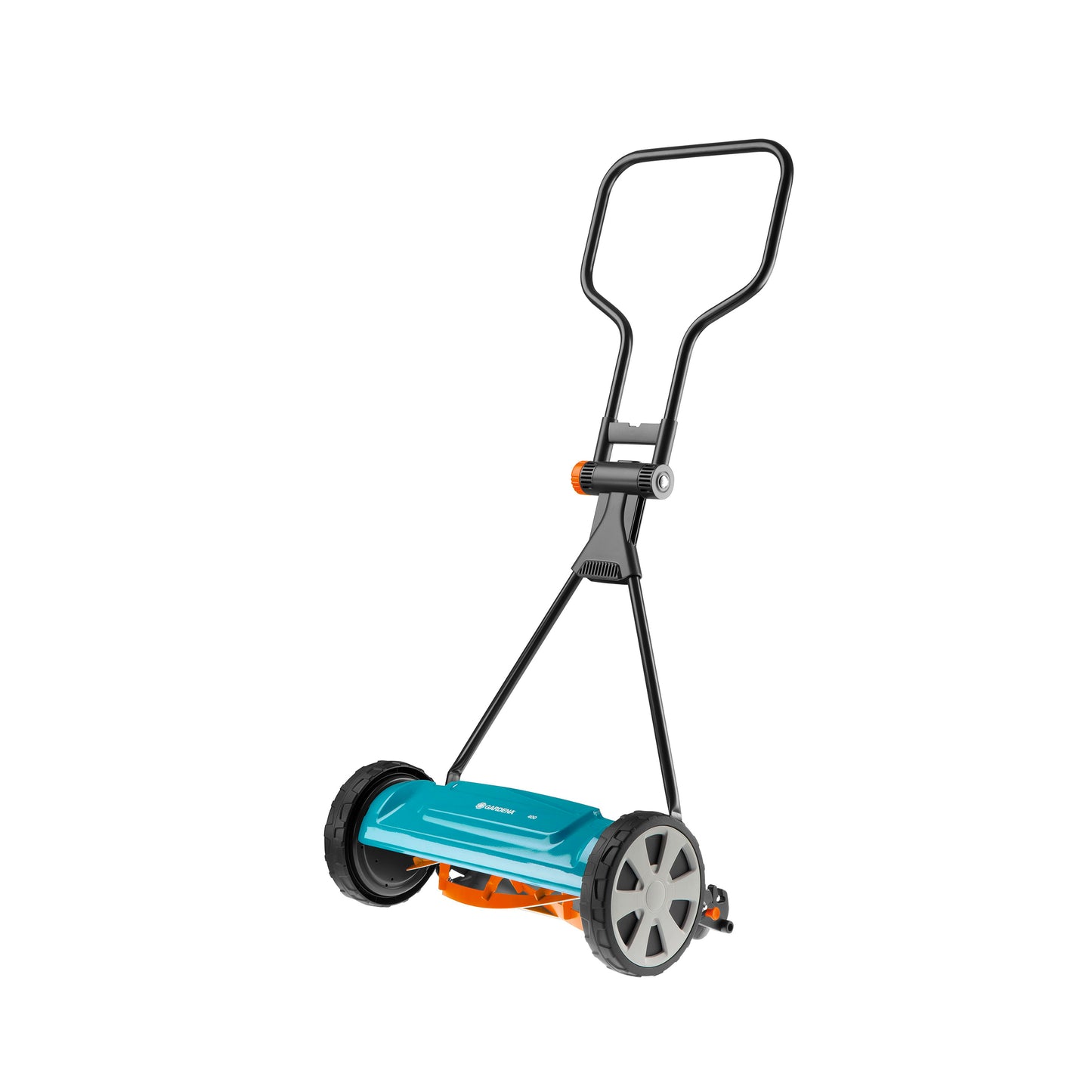 Cylinder Lawnmower Classic 400