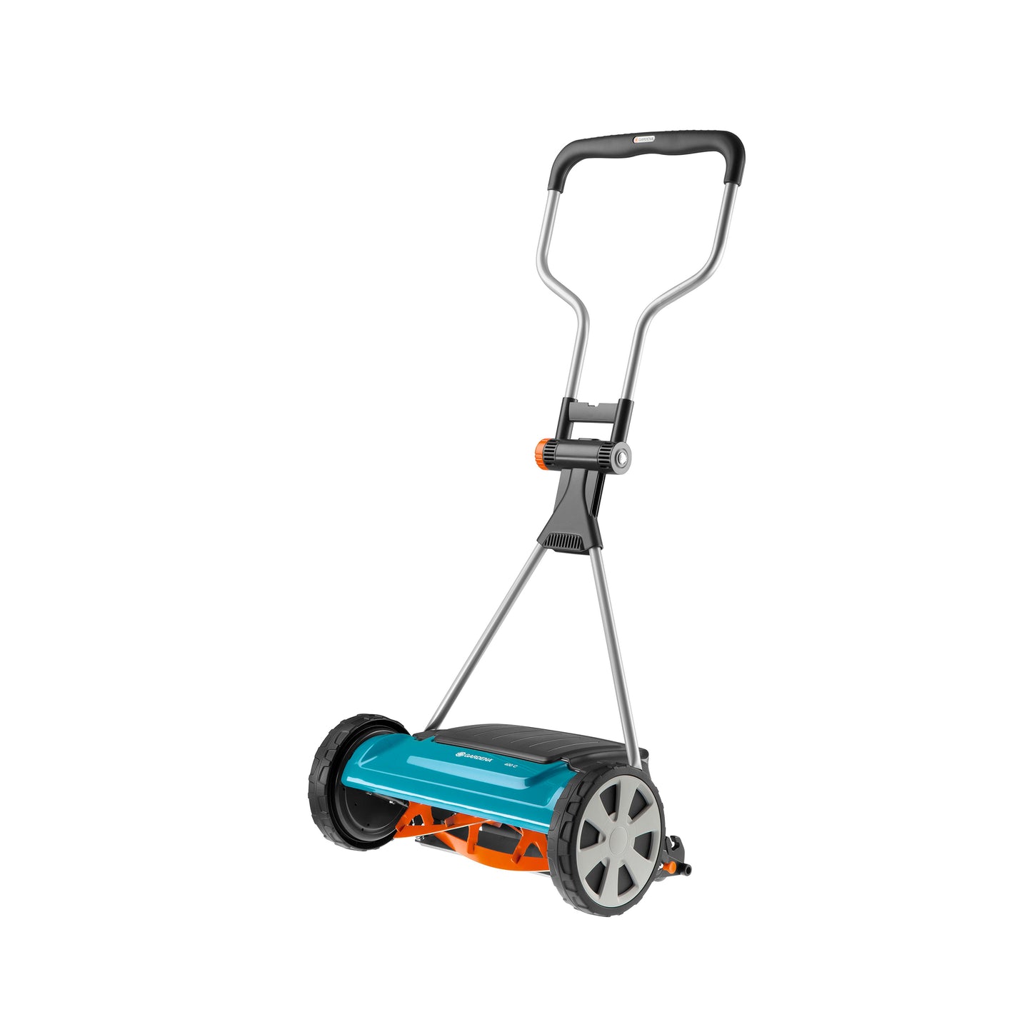Cylinder Lawnmower Comfort 400 C