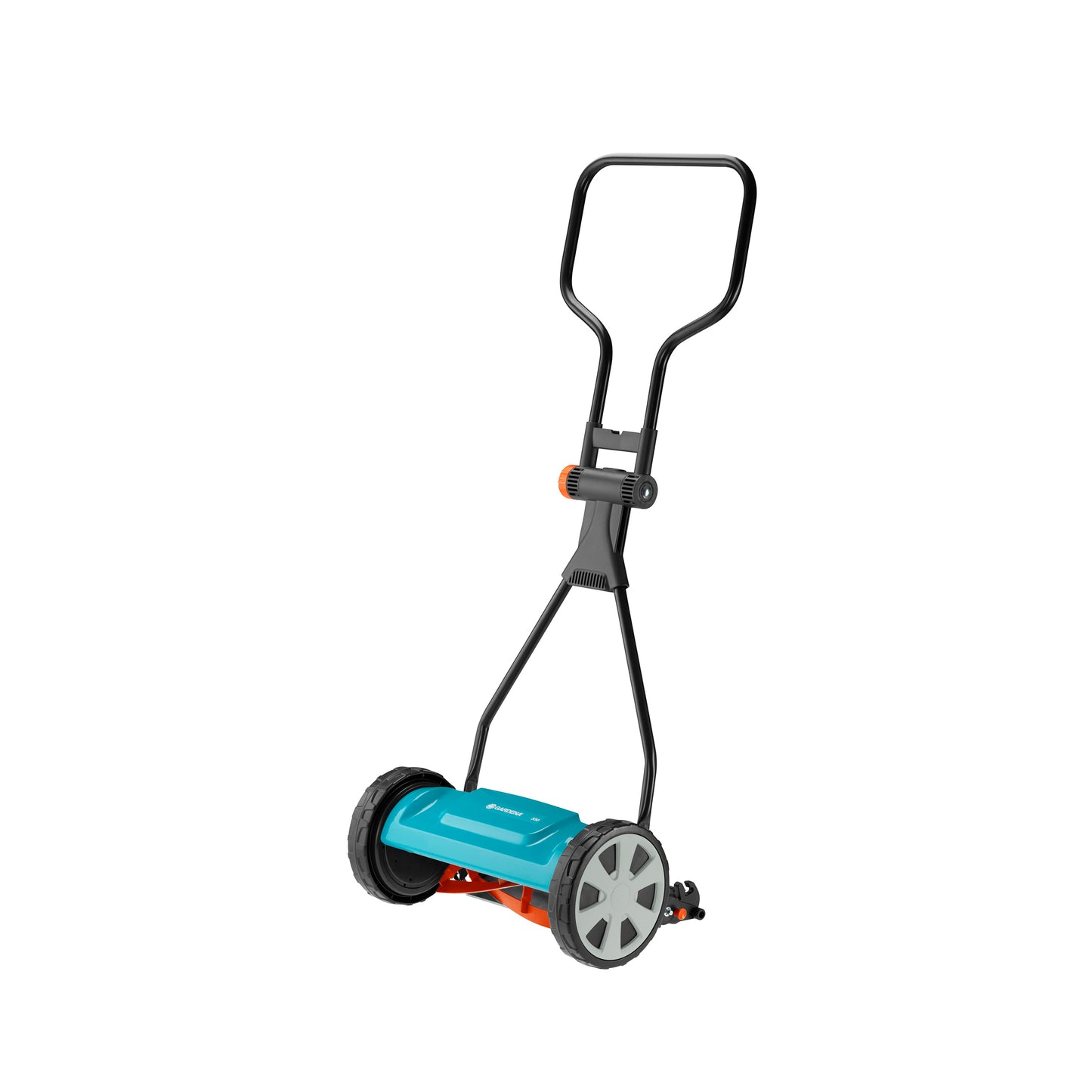 Cylinder Lawnmower Classic 330