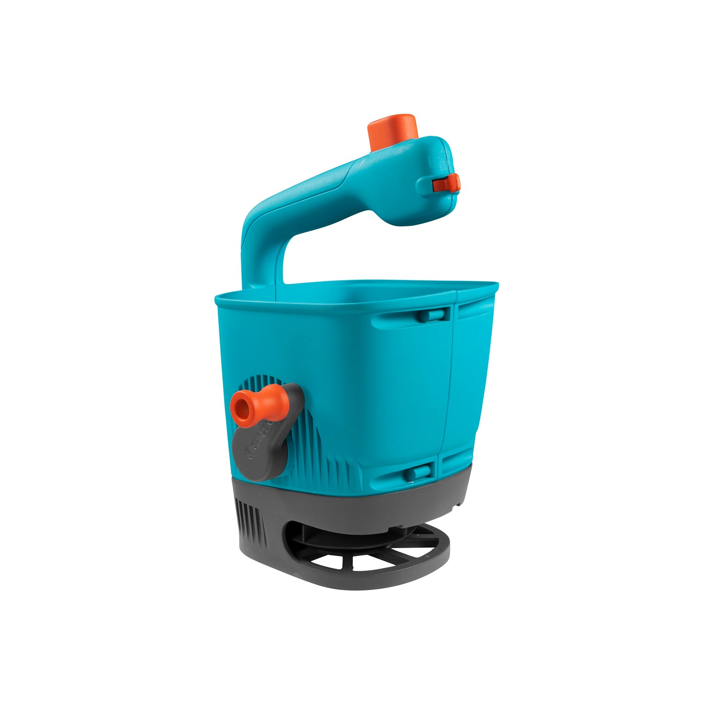 Hand-Held Spreader M