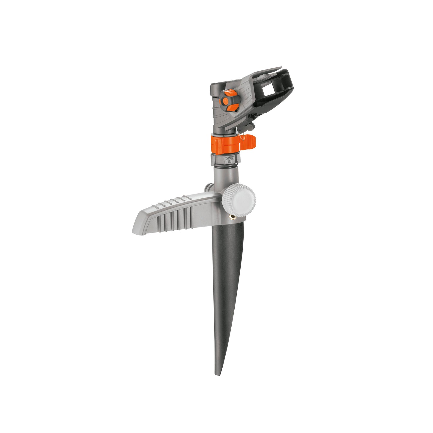 Comfort Full or Part Circle Pulse Sprinkler Spike