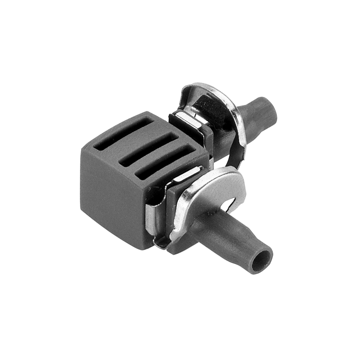 Micro-Drip-System L-Joint 4.6 mm (3/16")