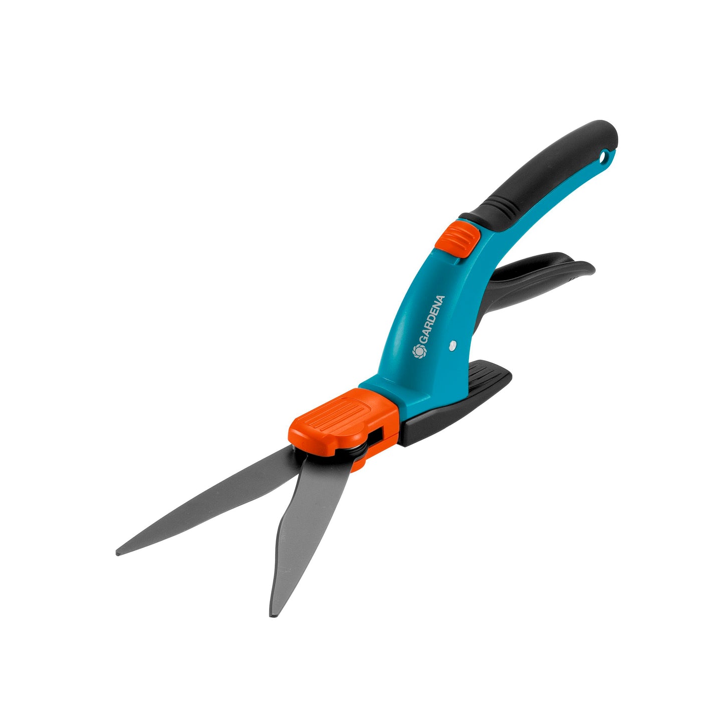 Comfort Grass Shears Rotatable