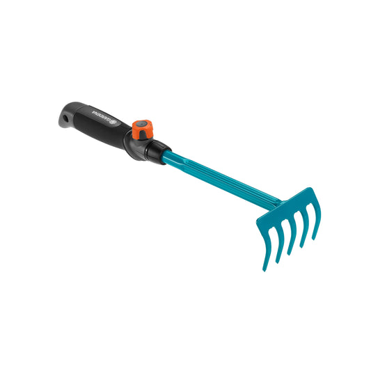 combisystem Flower Rake