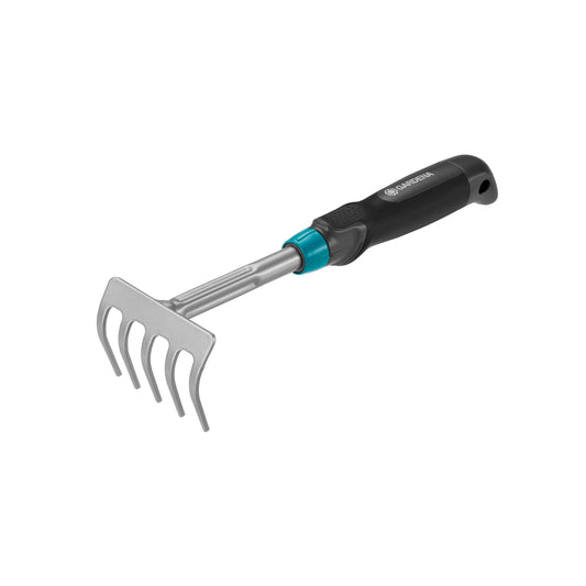 Comfort Flower Rake