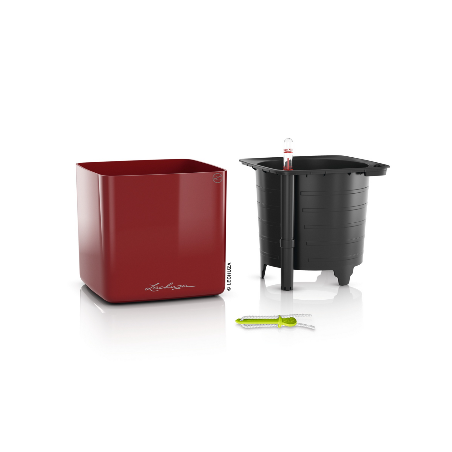 CUBE Glossy 16