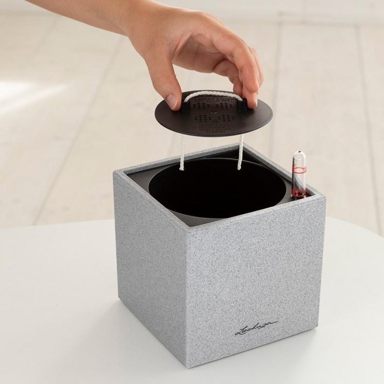 Planting Plate for stick systems