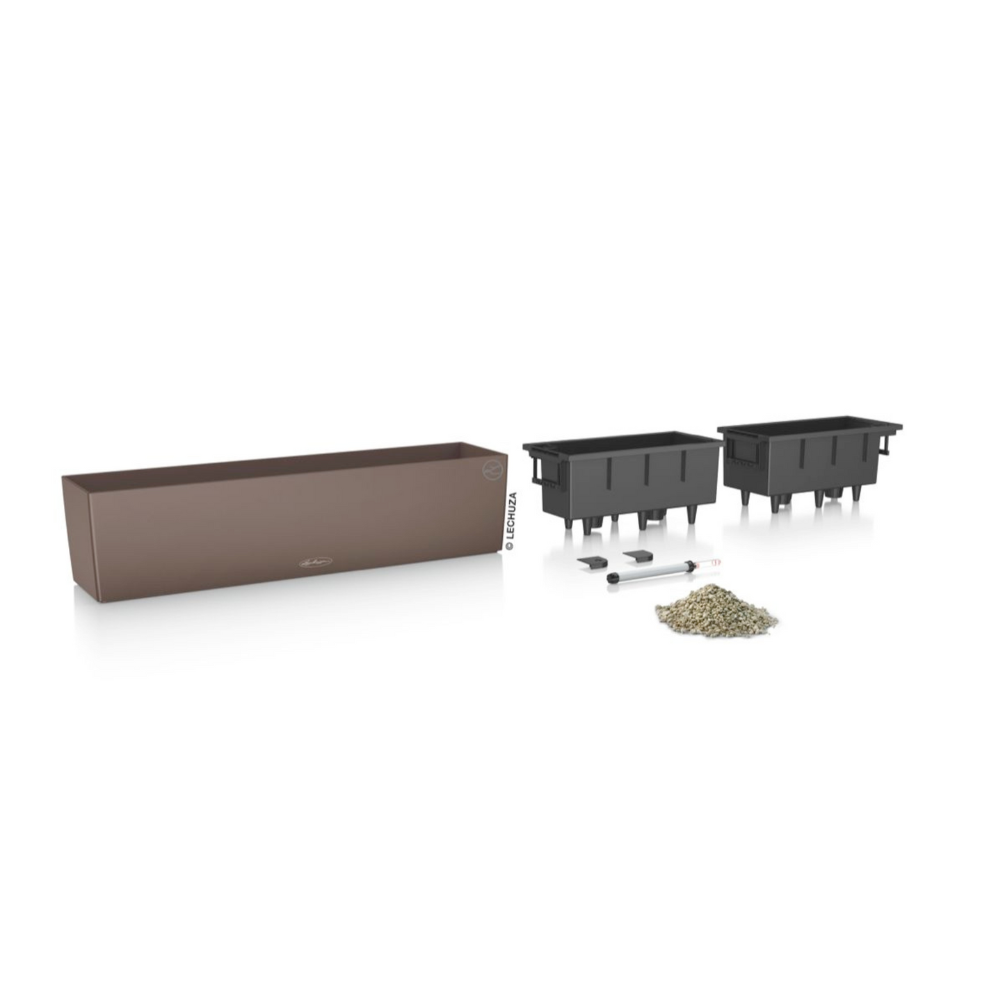 BALCONERA Color 80