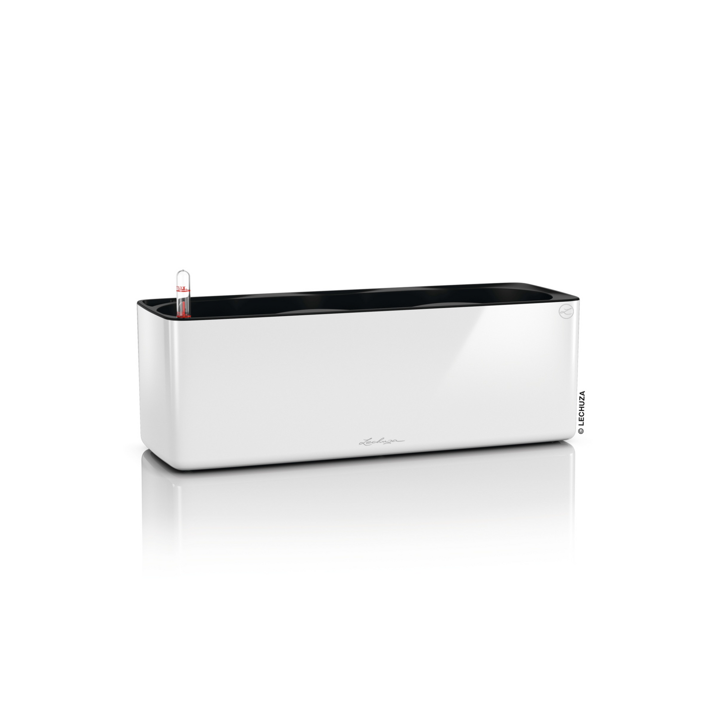 CUBE Glossy Triple