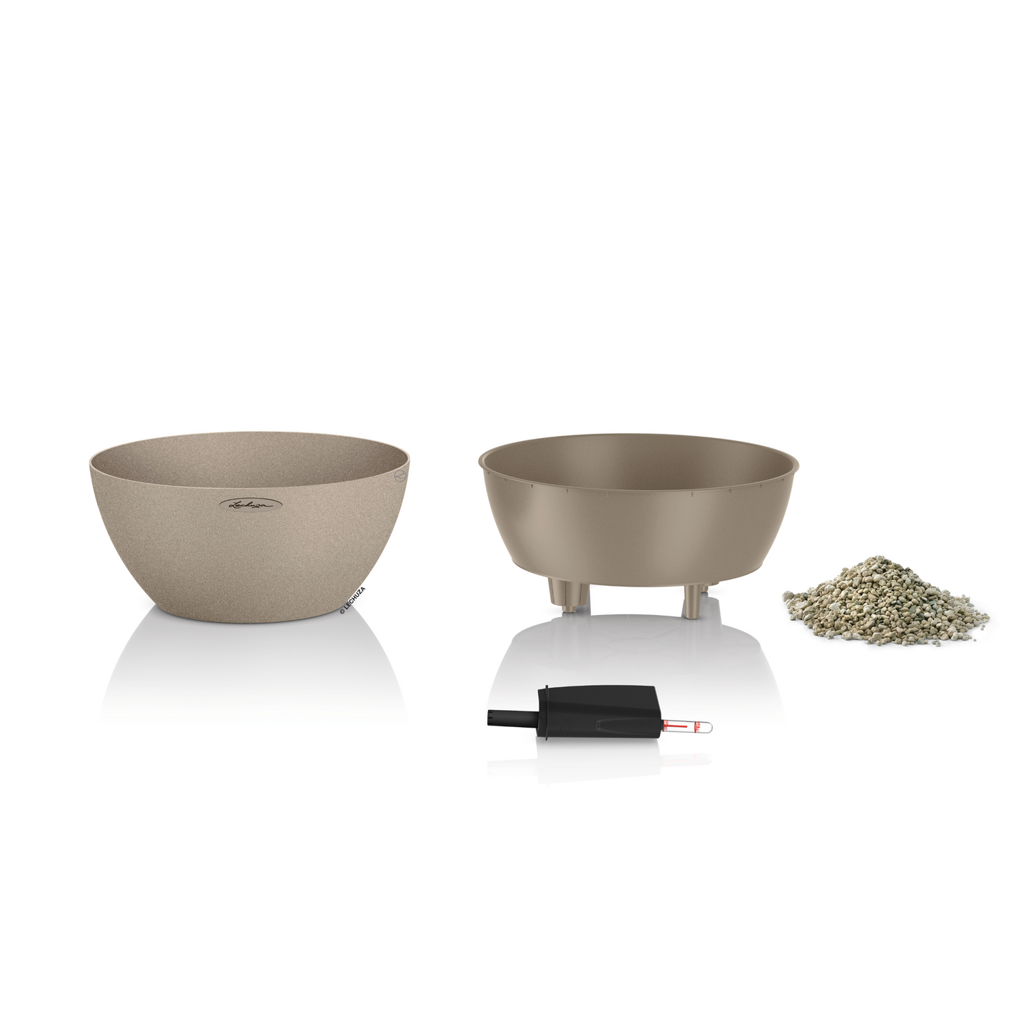 CUBETO Stone 40