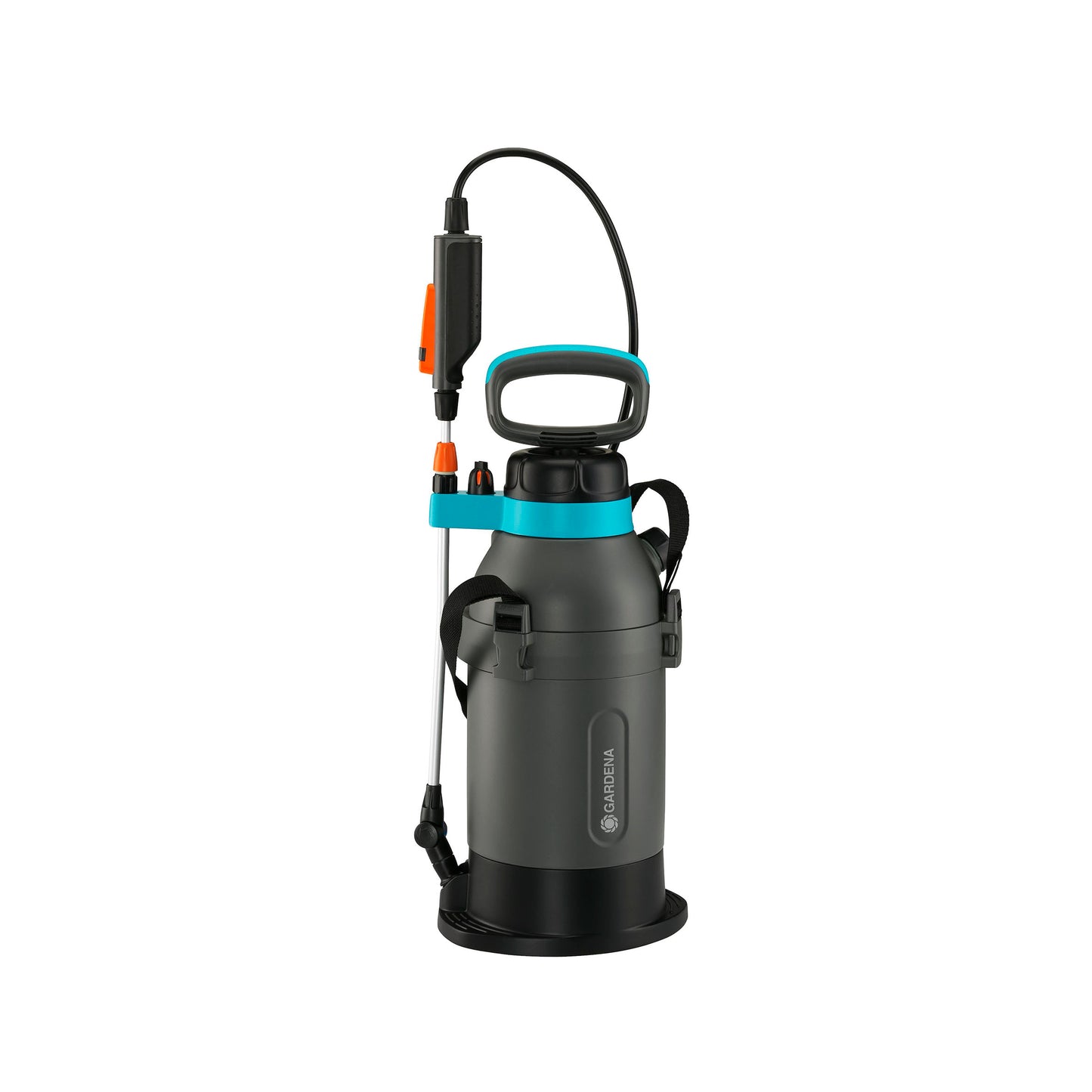 Pressure Sprayer 5 l Plus